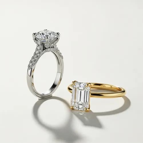 Engagement Ring